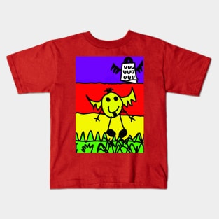 Baby Cheesus and The Devil Kids T-Shirt